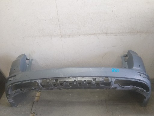 BRANIK ZADNJI RENAULT TALISMAN NOVI ORGINALNI