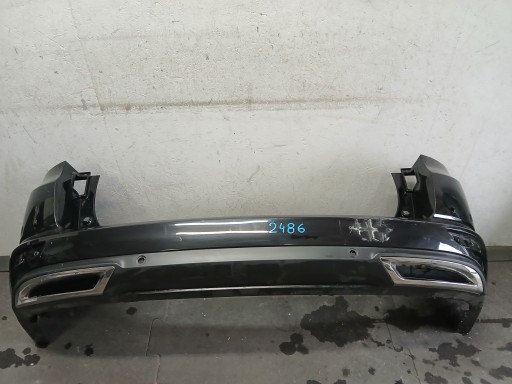 BRANIK ZADNJI RENAULT TALISMAN