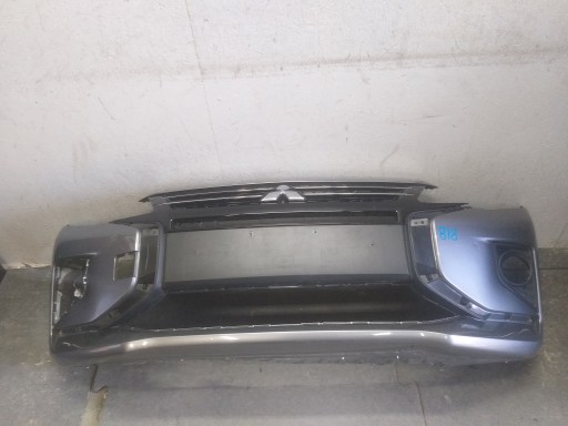 BRANIK PREDNJA STRANA MITSUBISHI SPACE STAR III 3 19-