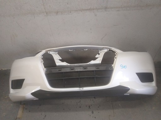 BRANIK PREDNJA STRANA NISSAN MICRA K14