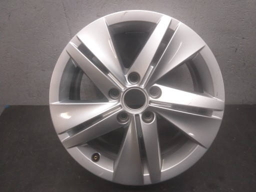 FELGA ALUMINIJSKA VW GOLF VIII 8 16