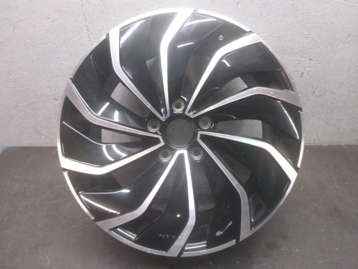 FELGA ALUMINIJSKA VW GOLF VIII 8 7,5J 17
