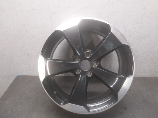 FELGA ALUMINIJSKA VW GOLF VI 6 5K0 7,5J 19