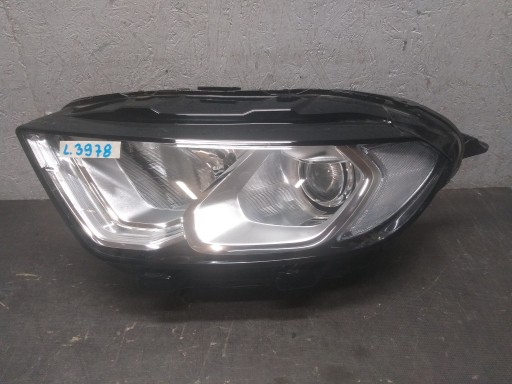 LAMPA FAR PREDNJA STRANA LIJEVA FORD ECOSPORT REDIZAJN LEČA GN15-13W030-JE