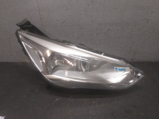 LAMPA FAR PREDNJA STRANA DESNA FORD C MAX MK2 REDIZAJN LED F1CB-13W029-CC