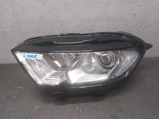 LAMPA FAR PREDNJA STRANA LIJEVA FORD ECOSPORT REDIZAJN LEČA LED GN15-13W030-JE