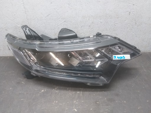 LAMPA FAR PREDNJA STRANA DESNA MITSUBISHI OUTLANDER III 3 REDIZAJN 18- FULL LED