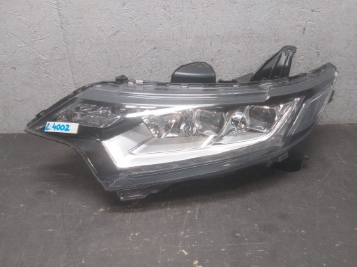LAMPA FAR PREDNJA STRANA LIJEVA MITSUBISHI OUTLANDER III 3 15-18 FULL LED 4BX15 8301C9-95