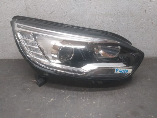 LAMPA FAR PREDNJA STRANA DESNA RENAULT SCENIC IV 4 260101685R