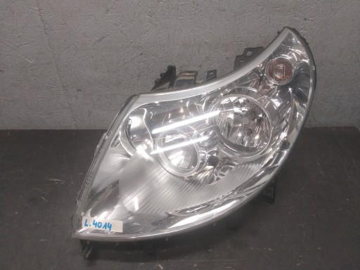 LAMPA FAR PREDNJA STRANA LIJEVA FIAT DUCATO PEUGEOT BOXER JUMPER 06-14 1368641080