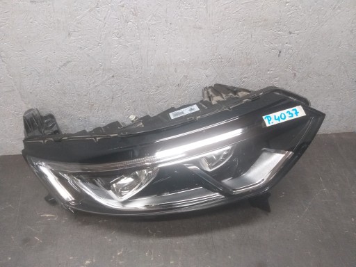 LAMPA FAR PREDNJA STRANA DESNA RENAULT KOLEOS II 2 FULL LED 260109289R