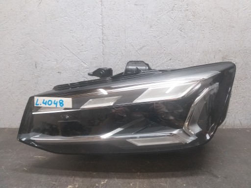 LAMPA FAR PREDNJA STRANA LIJEVA AUDI Q2 81A FULL LED 81A941035