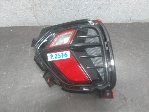 LAMPA FAR ZADNJI DESNA STRANA KIA NIRO REDIZAJN