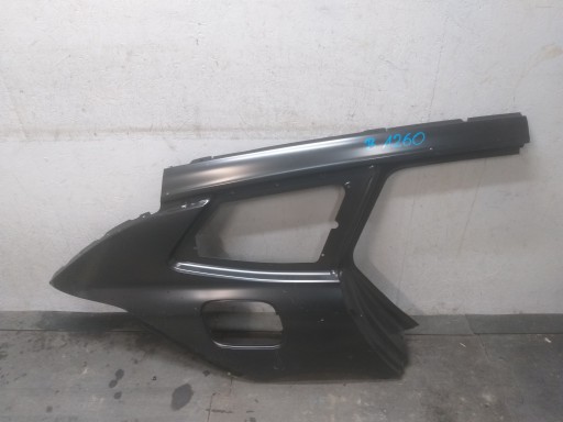 BLATOBRAN ZADNJI DESNA STRANA OPEL INSIGNIA B KARAVAN 1692372580