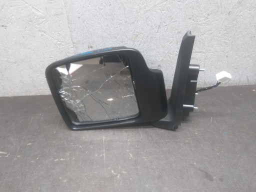 RETROVIZOR LIJEVA SUZUKI JIMNY REDIZAJN 5PIN