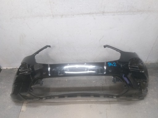 BRANIK PREDNJA STRANA FORD ECOSPORT REDIZAJN