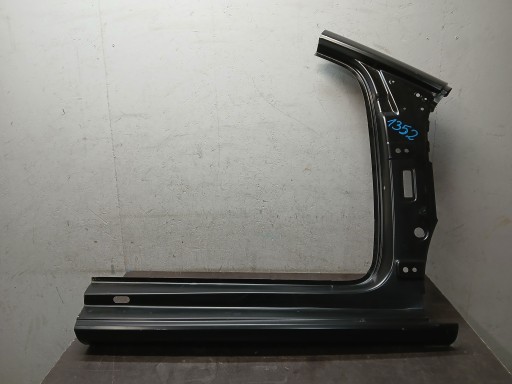 PRAG GOLI DESNA STRANA PREDNJA VW UP SEAT MII SKODA CITIGO 1S3809606