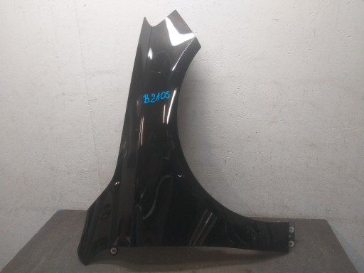 BLATOBRAN PREDNJA STRANA DESNA MERCEDES A KLASA W176