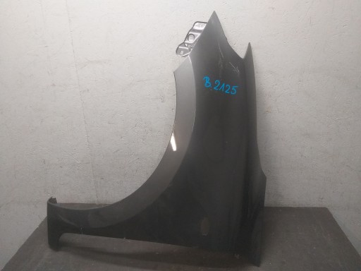 BLATOBRAN PREDNJA STRANA LIJEVA SUZUKI SWIFT MK8
