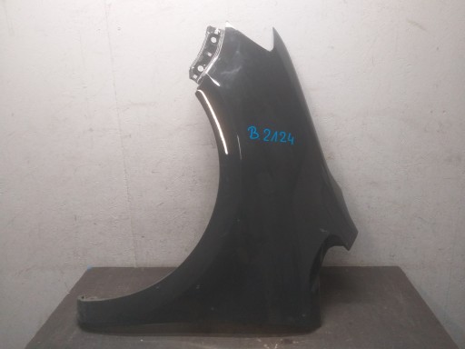 BLATOBRAN PREDNJA STRANA LIJEVA VW SHARAN SEAT ALHAMBRA 10- 7N