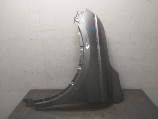 BLATOBRAN PREDNJA STRANA LIJEVA RENAULT KOLEOS II 2 18-