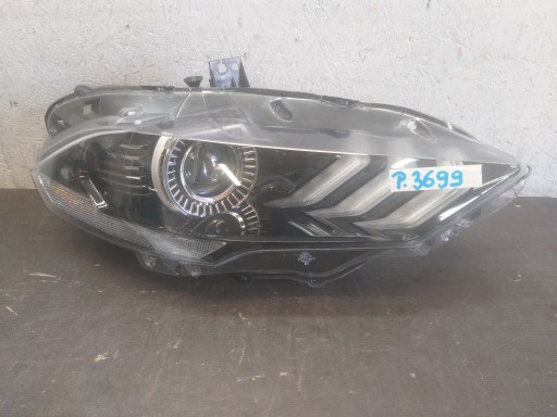 LAMPA FAR PREDNJA STRANA DESNA FORD MUSTANG VI 6 REDIZAJN 18- FULL LED JR3B-13005-A