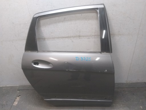 VRATA ZADNJI DESNA MERCEDES B KLASA W169 W245