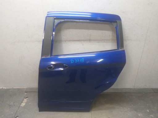 VRATA ZADNJI LIJEVA FORD B MAX B-MAX