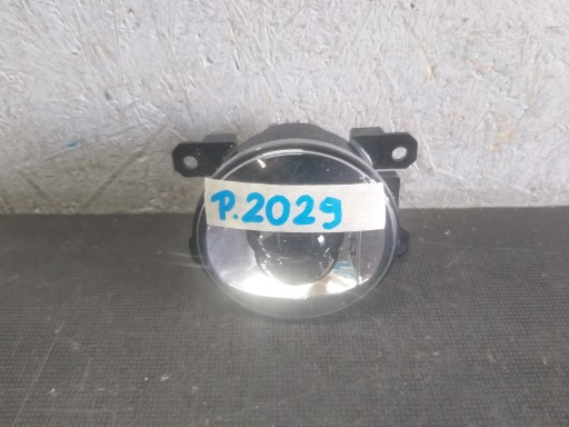 MAGLENKA DESNA STRANA FORD RANGER LED 52088648