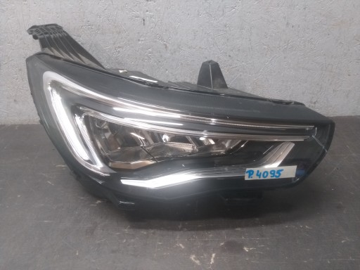 LAMPA FAR PREDNJA STRANA DESNA OPEL GRANDLAND X FULL LED YP00162680