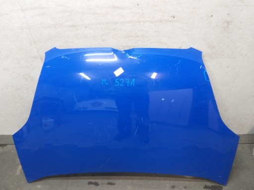 HAUBA FIAT DOBLO OPEL COMBO D 10-