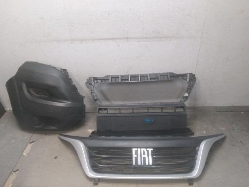 BRANIK PREDNJA STRANA FIAT DUCATO REDIZAJN 21-