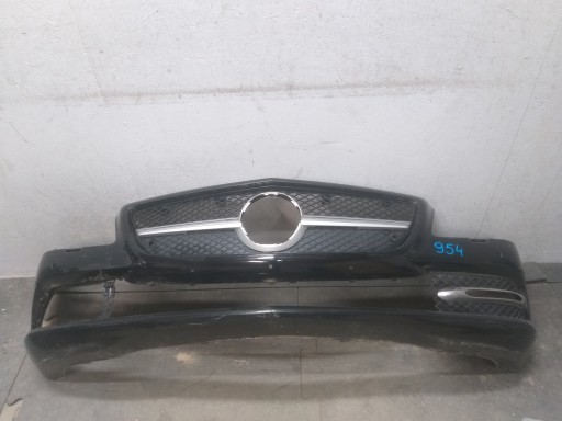 BRANIK PREDNJA STRANA MERCEDES SLK W172