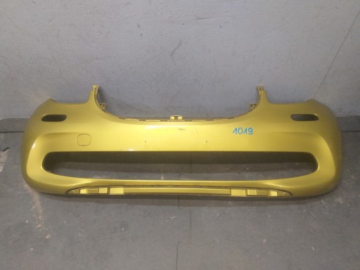 BRANIK PREDNJA STRANA SMART FORFOUR A453 14-