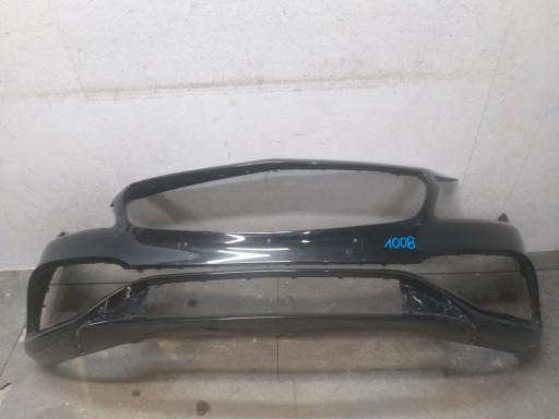 BRANIK PREDNJA STRANA MERCEDES A KLASA W176 REDIZAJN AMG