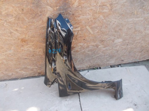 BLATOBRAN PREDNJA STRANA DESNA FIAT GRANDE PUNTO EVO