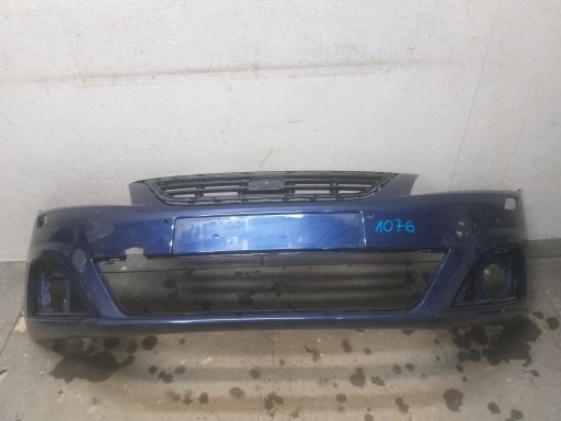 BRANIK PREDNJA STRANA SEAT ALHAMBRA 10- 7N