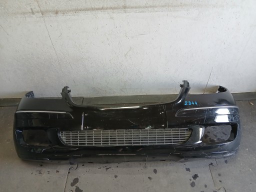 BRANIK PREDNJA STRANA MERCEDES A KLASA W169 04-08