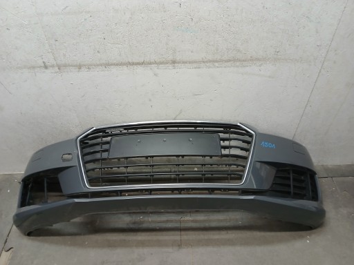 BRANIK PREDNJA STRANA AUDI TT 8S 14-