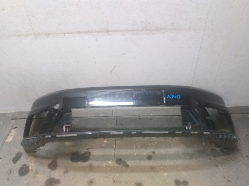 BRANIK PREDNJA STRANA VW CADDY 2K5 15-20 ALLTRACK