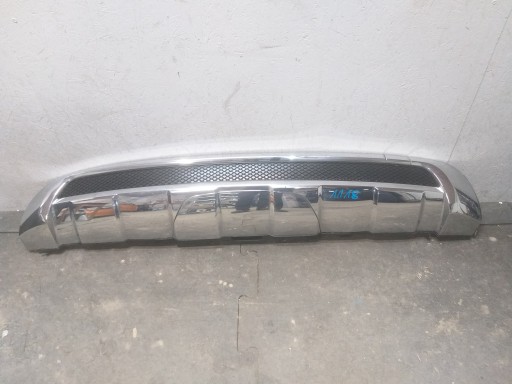 BRANIK ZADNJI MERCEDES ML W166 AMG