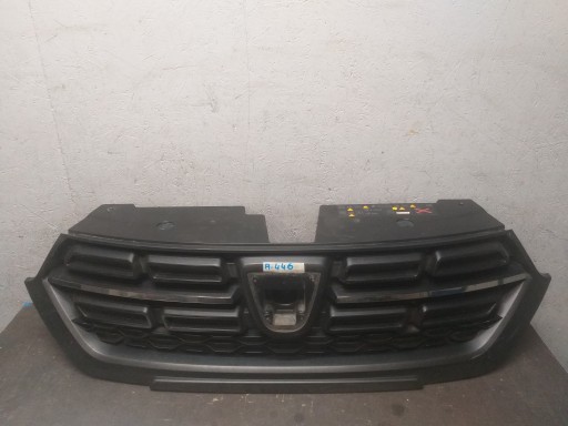 MASKA DACIA LODGY REDIZAJN 6231 07630R