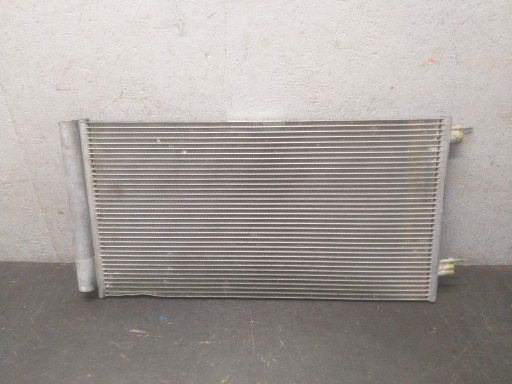 HLADNJAK KLIMATIZACIJE KLIMA JEEP COMPASS II 2 17- 68273402AA