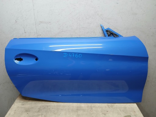 VRATA PREDNJA STRANA DESNA BMW Z4 G29