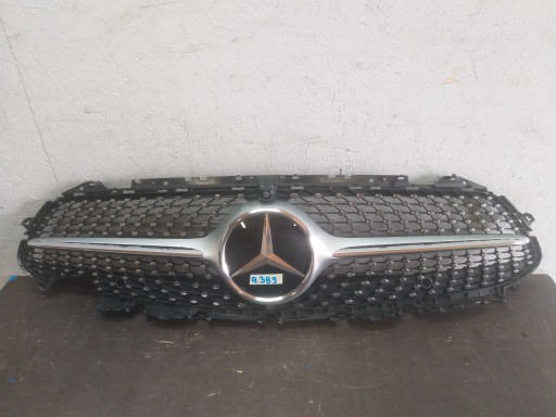 MASKA MERCEDES CLS W257 AMG KAMERA RADAR A2578882002