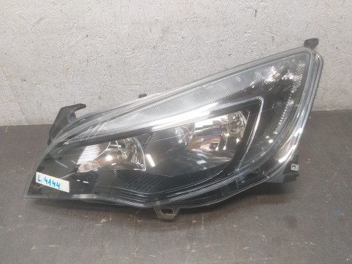 LAMPA FAR PREDNJA STRANA LIJEVA OPEL ASTRA J IV 4 LED 13365290