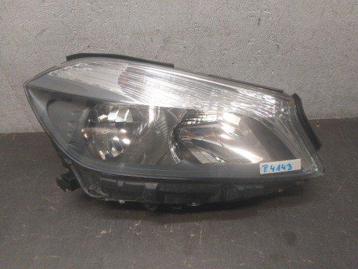 LAMPA FAR PREDNJA STRANA DESNA MERCEDES A KLASA W176 A1768203961
