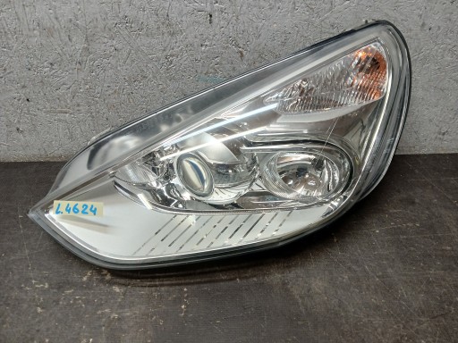 LAMPA FAR PREDNJA STRANA LIJEVA FORD GALAXY S MAX 06-10 XENON 6M21-13D155-AL