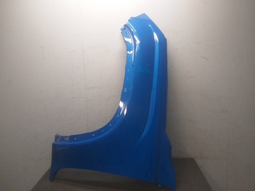 BLATOBRAN PREDNJA STRANA LIJEVA VW AMAROK II 2 23-