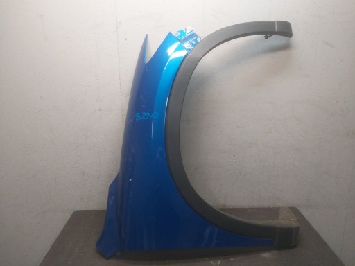 BLATOBRAN PREDNJA STRANA DESNA MAZDA CX5 CX-5 CX 5 12-17